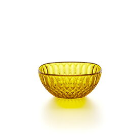 グッチーニ｜GUZZINI Guzzini (グッチーニ) 21cm ボウル Vanity Guzzini (グッチーニ) サフランイエロー 129721TE281