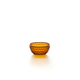 グッチーニ｜GUZZINI Guzzini (グッチーニ) 12cm ボウル6個セット Vanity Guzzini (グッチーニ) キャラメル 129712TE57