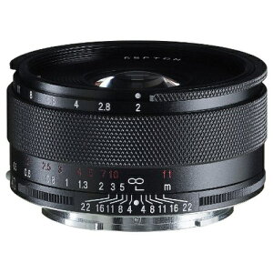 �y2026�N03��19�������z �t�H�N�g�����_�[�bVoigtlander �J���������Y SEPTON 40mm F2 Aspherical [�\�j�[E /�P�œ_�����Y]