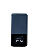アルトジャパン｜ALT Japan 【SIMフリー】ALT JAPAN ガラケー型スマートフォン『MIVE ケースマ』タッチス…