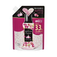 P&G｜ピーアンドジー レノアアロマジュエル アンティークローズ&フローラルの香りつめかえ用超特大サイズ…