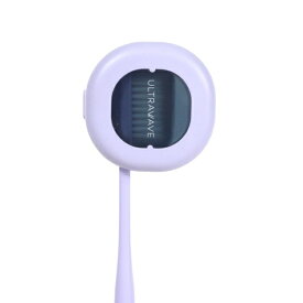 ULTRAWAVE｜ウルトラウェーブ 歯ブラシ除菌キャップ ULTRAWAVE PU FF-TS00