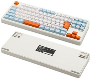 KIBU�b�L�u �L�[�{�[�h Impact 80 Standard Sunset SA-IP80JS-SS-P [�L���E���C�����X /Bluetooth�EUSB]