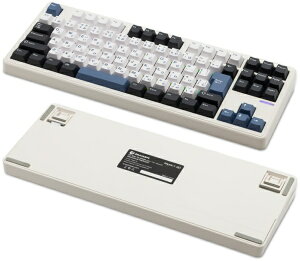 KIBU�b�L�u �L�[�{�[�h Impact 80 Ultra Mist SA-IP80JU-MT-F [�L���E���C�����X /Bluetooth�EUSB]