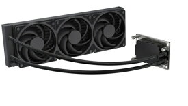 COOLER MASTER｜クーラーマスター MasterLiquid PL360 TR5-SP6 Edition MLO-R36M-A24PK-RA