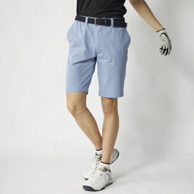 フィラゴルフ｜FILA GOLF メンズ ショートパンツ ライトブルー 746328 [メンズ /LLサイズ]【返品交換不可】