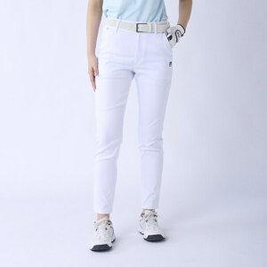 �t�B���S���t�bFILA GOLF ���f�B�[�X �����O�p���c �z���C�g 756331 [���f�B�[�X /L�T�C�Y]�y�ԕi�����s�z