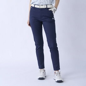 フィラゴルフ｜FILA GOLF レディース ロングパンツ ネイビー 756331 [レディース /LLサイズ]【返品交換不可】