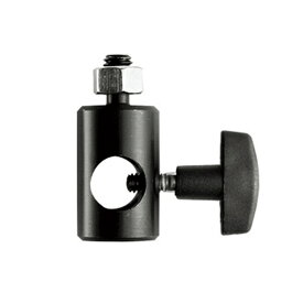 Manfrotto｜マンフロット 014-38 ソケットアダプター 3/8[01438]