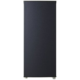 ハイアール｜Haier ファン式 冷凍庫 グレー JF-UFSV9A(H) [幅45cm /87L /1ドア /右開きタイプ /2026年]
