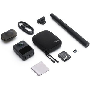 DJI�b�f�B�[�W�F�C�A�C Osmo 360 �Q�b�g���Z�b�g�R���{ 360�x�J���� OQA063