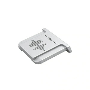 SmallRig�b�X���[�����O 4697B �x�m�t�C�����J�����p�z�b�g�V���[�J�o�[ �V���o�[ SmallRig SR4697B