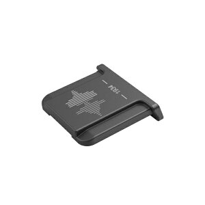 SmallRig�b�X���[�����O 4698B �x�m�t�C�����J�����p�z�b�g�V���[�J�o�[ �u���b�N SmallRig SR4698B