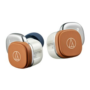 �I�[�f�B�I�e�N�j�J�baudio-technica �t�����C�����X�C���z�� �z���C�g�L������ ATH-SQ1TW2NC WCM