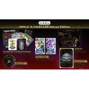 �y2026�N06��25�������z �C�}�W�j�A�bIMAGINEER ���_���b�g �J�[�h���{�g��RB Deluxe Edition�ySwitch�z �y��������z���s�z