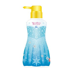 BANDAI�b�o���_�C ����h���X�{�f�B�\�[�v �G���T 180ml