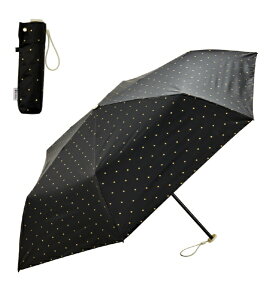 KIZAWA�b�L�U�� �O���X���P �h�b�g�v�����g fairy dot �u���b�N 30103-122-BK [���J���p�P /50cm]