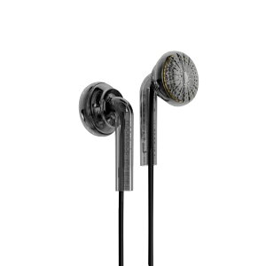 �����J�bMOONDROP �C���i�[�C���[�^�C���z�� �u���b�N NICE BUDS [�C���i�[�C���[�^ /��3.5mm �~�j�v���O]