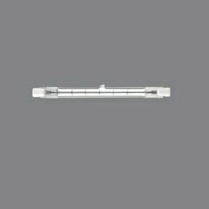 YAZAWA�b���U�� �n���Q�������v�@�������`150W�@J110V150WY2�@�N���A�@����R7s�@�S��118mm [R7S /�n���Q���d���` /�d���F /1��]