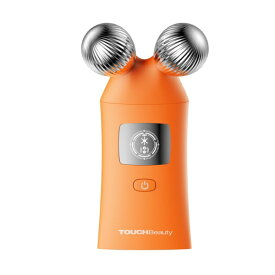 TOUCHBeauty｜タッチビューティ 3-in-1マルチエステ美顔器 プレミアム OR TB-1767