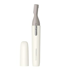 TOUCHBeauty｜タッチビューティ TB-1658B 眉毛トリマー TOUCHBEAUTY WH