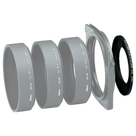 Nikon｜ニコン AF-3用52mmアダプター[AF3_52アダプタ]