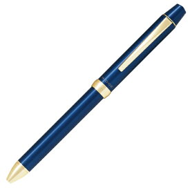 PILOT｜パイロット 多機能ペン 3+1RiDGE(スリープラスワンリッジ) ネイビー BTHRT5SR-NV [0.7mm]
