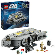 レゴジャパン｜LEGO レゴ（LEGO） 75445 スター・ウォーズ アンゼランの宇宙船