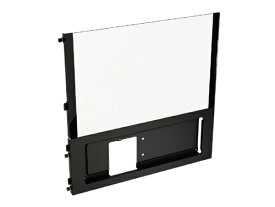 CORSAIR｜コルセア PCケース FRAME 4000シリーズ用 LCDマウントキット FRAME 4000 Series LCD Mounting Kit ブラック CC-8901048-WW