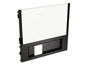 CORSAIR｜コルセア PCケース FRAME 5000シリーズ用 LCDマウントキット FRAME 5000 Series LCD Mounting Kit ブラック CC-8901106