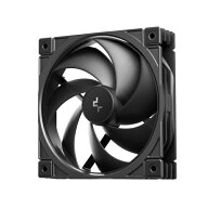 DEEPCOOL｜ディープクール ケースファン [120mm /2500RPM] FD12 V2 ブラック R-FD12V2-BKNPN1-G