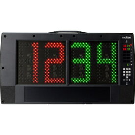 モルテン｜molten 電光式選手交代ボード QF0030