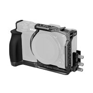 【エントリーで最大全額ポイント還元｜9/11まで】 SmallRig｜スモールリグ 5904「HawkLock」Nikon ZR用ク…