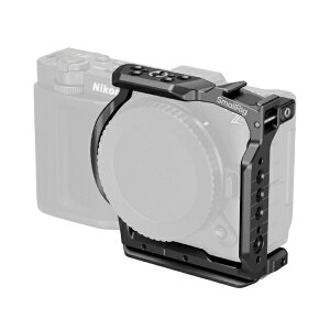 SmallRig�b�X���[�����O 5905 Nikon ZR�p�n�[�t�P�[�W SmallRig SR5905