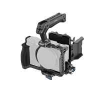 SmallRig｜スモールリグ 6113「HawkLock」Nikon ZR用クイックリリースケージキット SmallRig SR6113