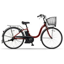 楽天市場】ヤマハ pas cheer 24型の通販