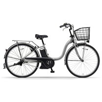 楽天市場】YAMAHA ヤマハ PAS Ami PM26Aの通販