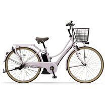 楽天市場】ヤマハ pas 26 ami（電動アシスト自転車｜自転車 