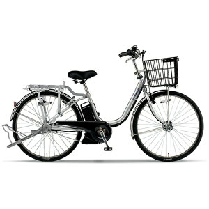 YAMAHA�b���}�n �d���A�V�X�g���]�� PAS GEAR-U �p�X �M�A ���[ �t���b�V���V���o�[ PA24GU [24�C���` /3�i�ϑ�]�y�L�����Z���E�ԕi�s�z �y��������z���s�z