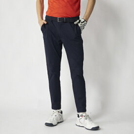 フィラゴルフ｜FILA GOLF メンズ ストレッチロングパンツ ネイビー 746326 [メンズ /LLサイズ]【返品交換不可】