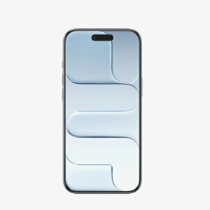 BELKIN�b�x���L�� ScreenForce iPhone Air�p InvisiGlass ���˖h�~�X�N���[���v���e�N�^�[ OVA263QC