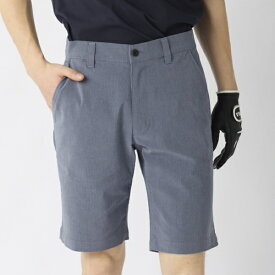 フィラゴルフ｜FILA GOLF メンズ ショートパンツ ネイビーブルー 746324 [メンズ /Lサイズ]【返品交換不可】