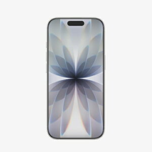 BELKIN�b�x���L�� ScreenForce iPhone 17/16 Pro�p UltraGlass 2 Lite ���˖h�~�X�N���[���v���e�N�^�[ OVA275QC