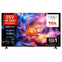 楽天市場】テレビ 4k tcl p715の通販