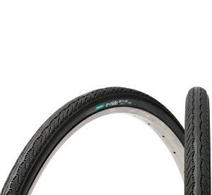 �p�i���[�T�[�bPanaracer ���]�ԗp�^�C�� e-ride Plus 26×1 1/2 �^�` W2621B_ERPSP