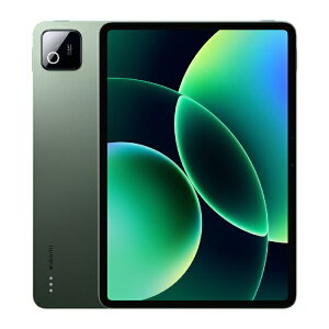 Xiaomi�b�V���I�~ Android�^�u���b�g Xiaomi Pad 8(8G+128G) �p�C���O���[�� VHU6423JP [11.2�^ /Wi-Fi���f�� /�X�g���[�W�F128GB]