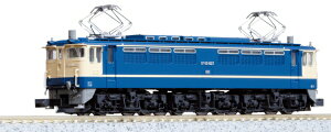 KATO�b�J�g�[ EF65 1000 �O���`