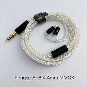 Yongse�b�����Z�C ���P�[�u�� Ag8 4.4-MMCX