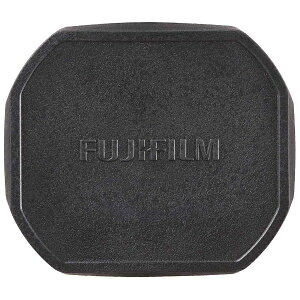 �x�m�t�C�����bFUJIFILM �����Y�t�[�h�L���b�v�iXF35mmF1.4 R�p�j �x�m�t�C���� FUJIFILM F-LHCP-002 [52mm][�����Y�t�[�h�L���b�v35MMLHC]