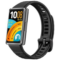 HUAWEI｜ファーウェイ スマートウォッチ HUAWEI Band 11 Pro Black CDYB49BK